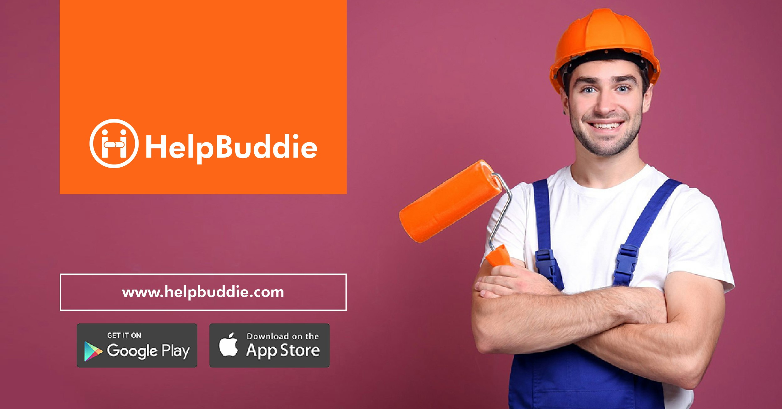 HelpBuddie gallery image