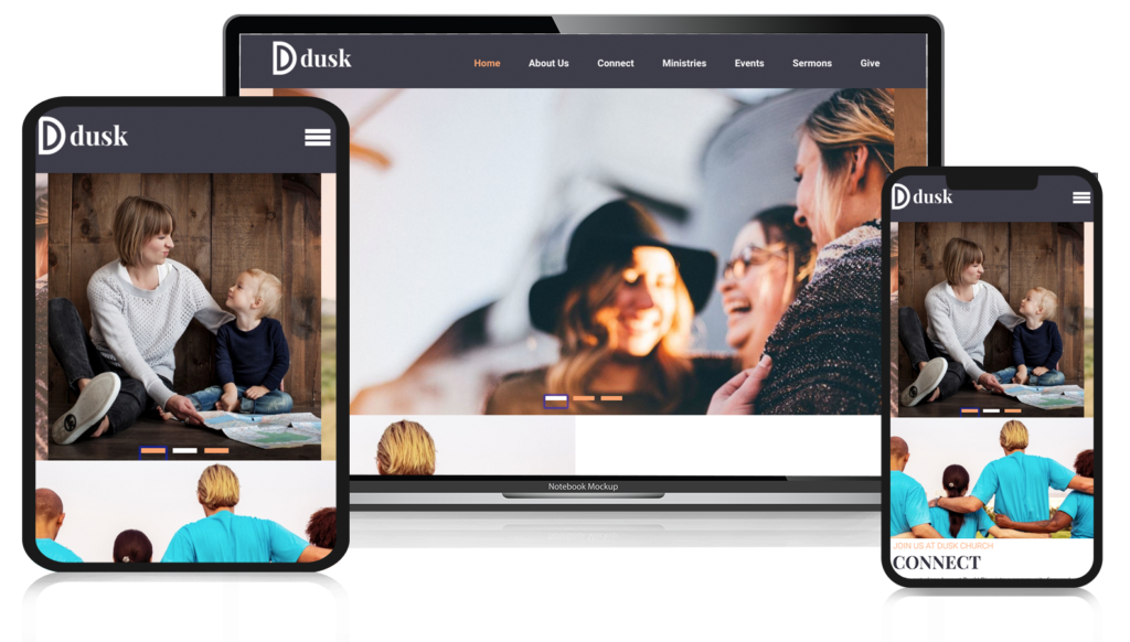 Clover Sites gallery image