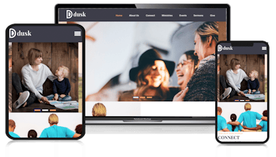 Clover Sites gallery image