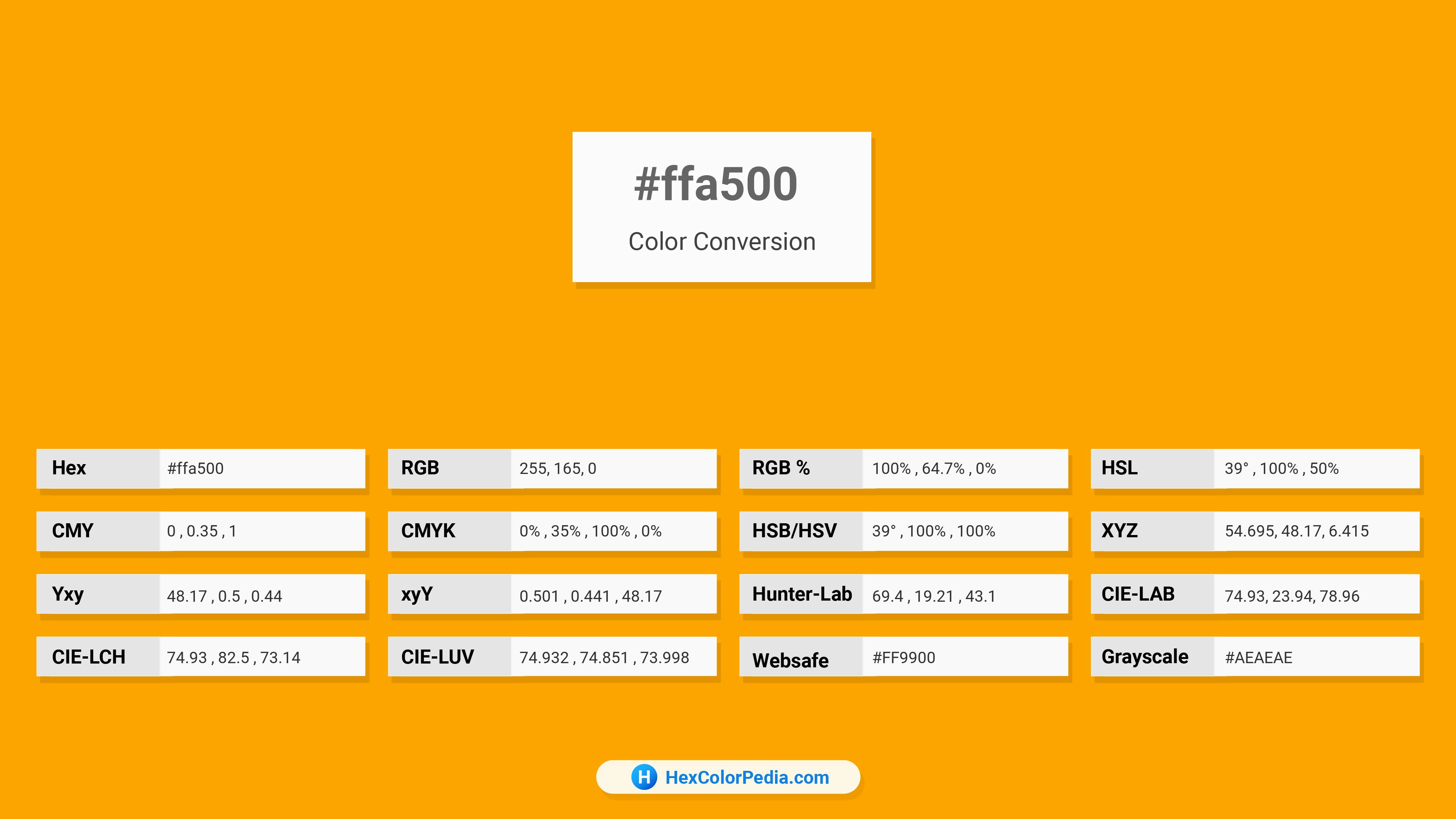 Hexcolorpedia gallery image