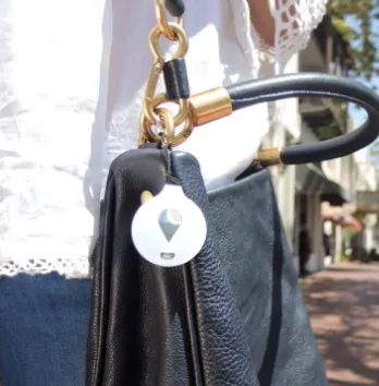 TrackR bravo