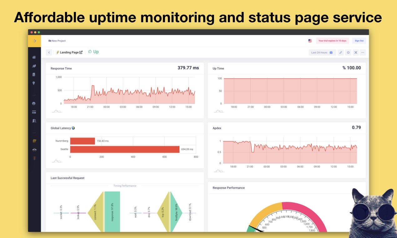 Up Ninja gallery image