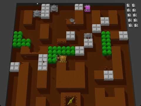 Tank - Defender of the Base gallery image