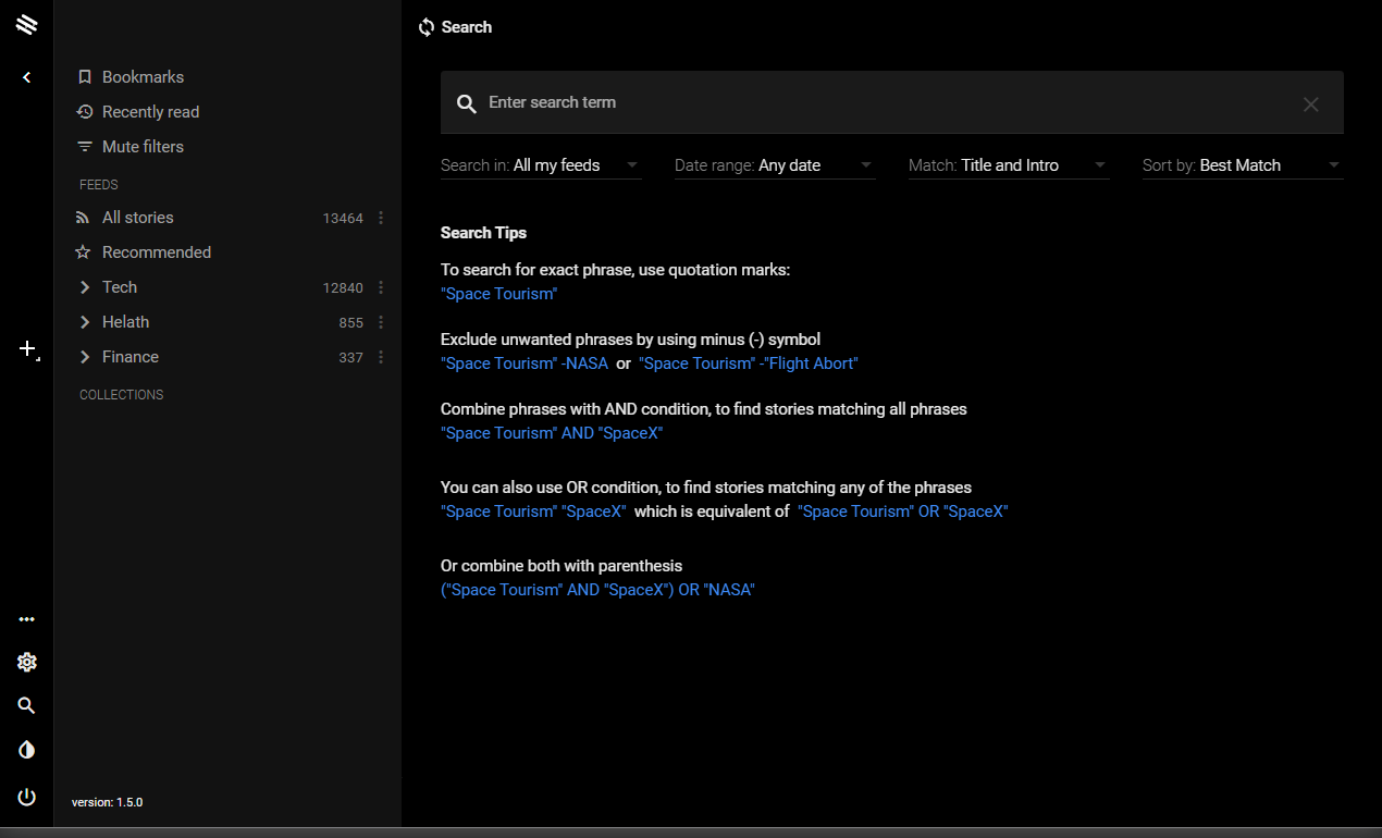 Reader Hive gallery image