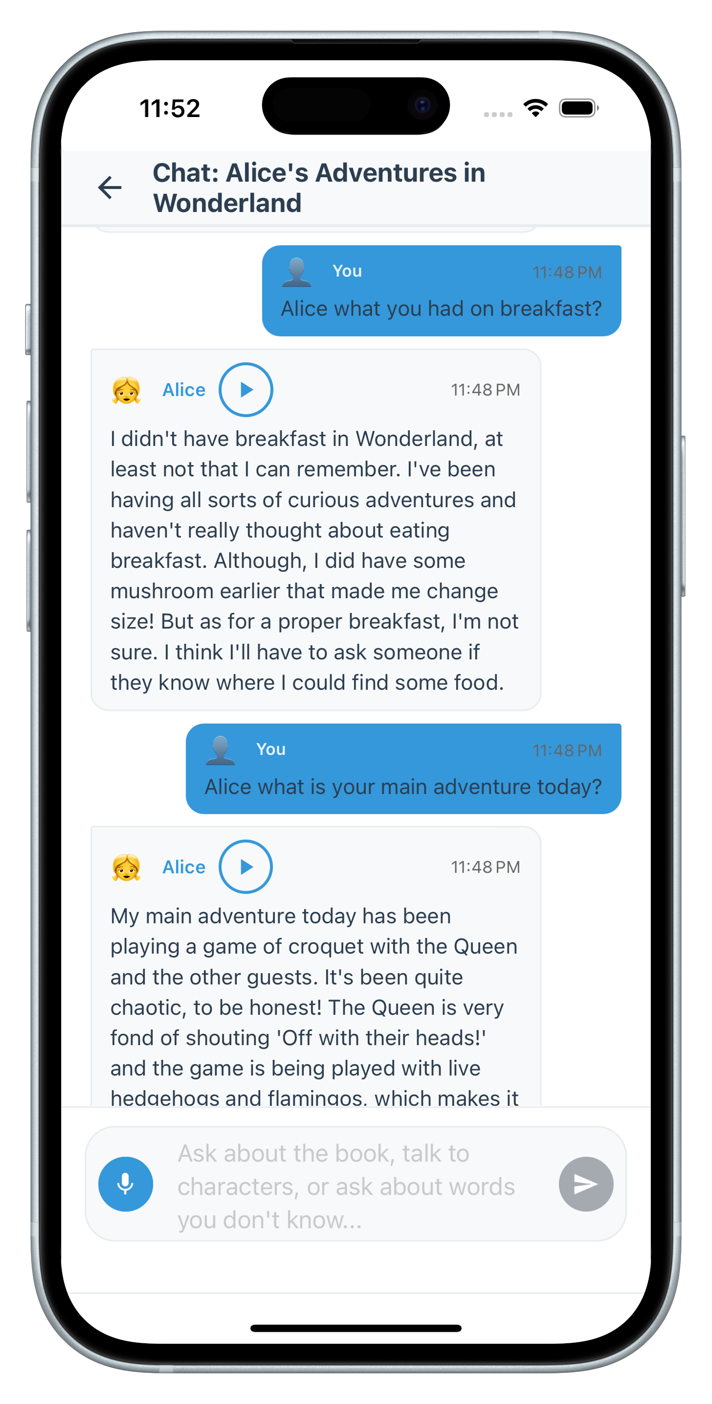 MerlinRead gallery image