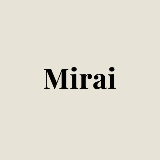 Mirai