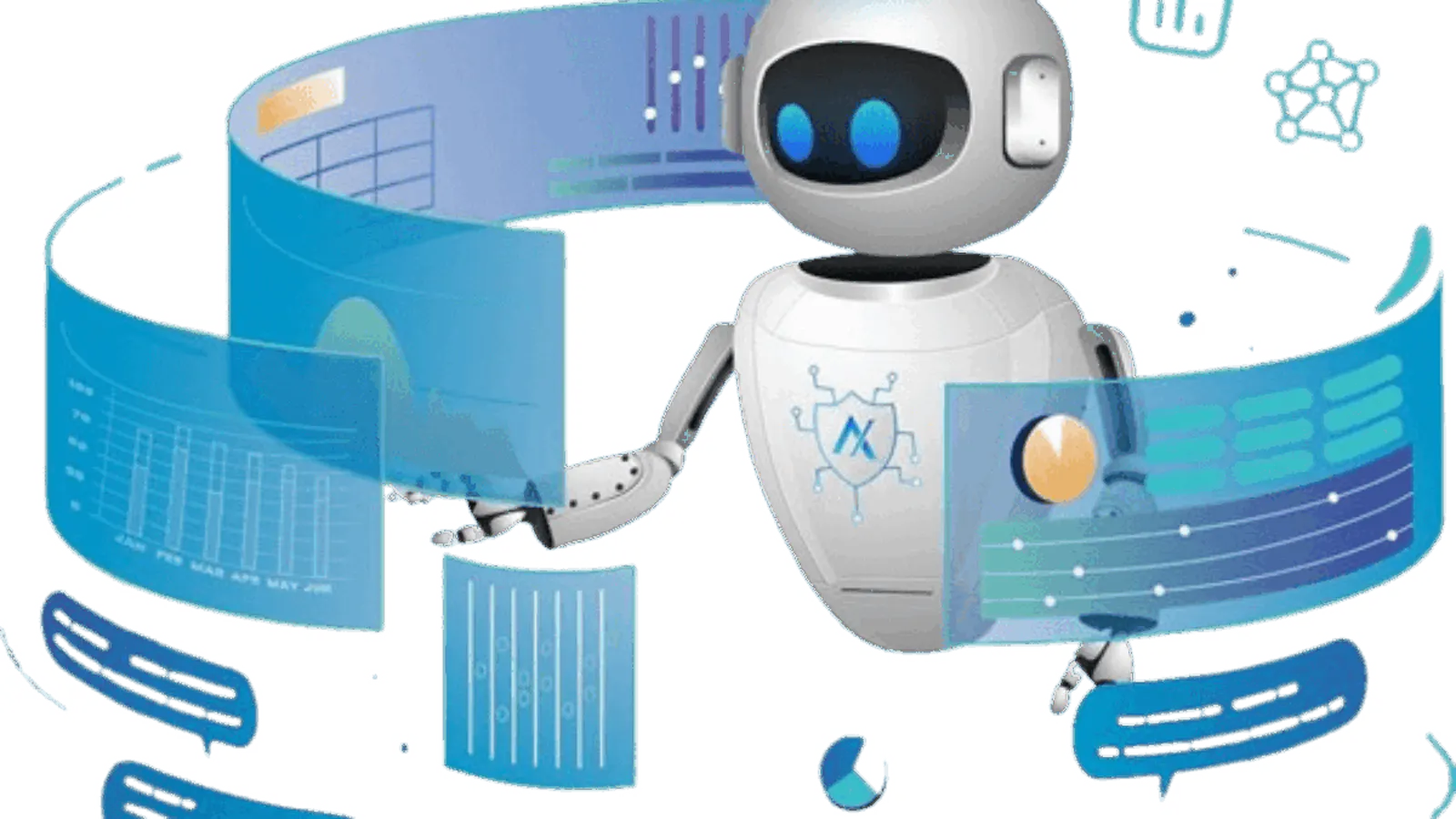 Arivonix AI screenshot 2
