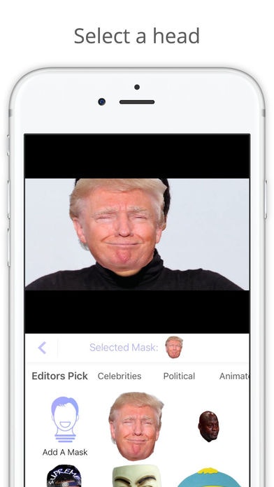 Headswitch gallery image