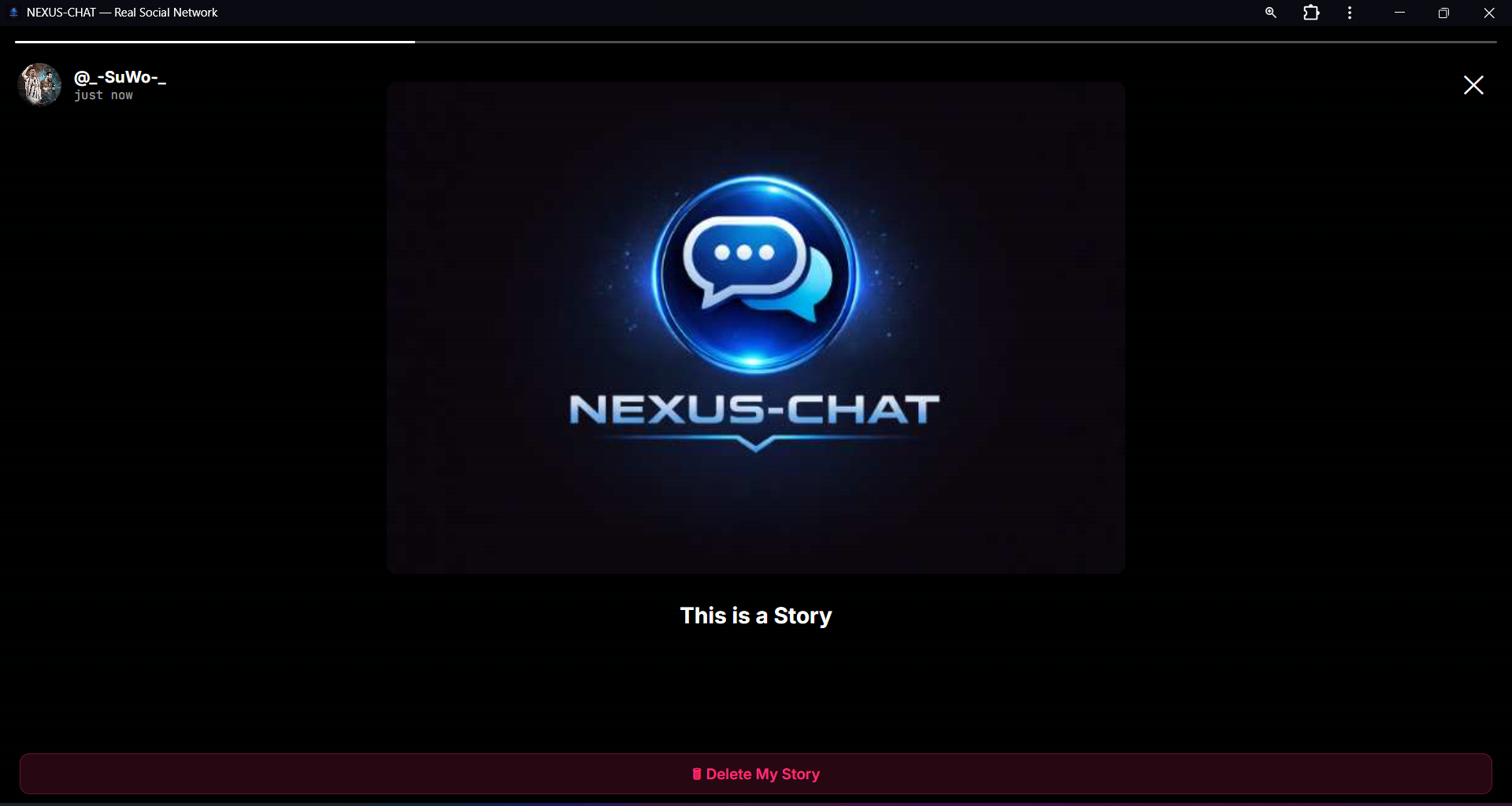 Nexus-Chat gallery image