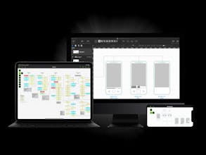 OmniGraffle gallery image