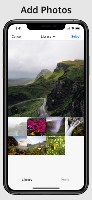 Thyself gallery image