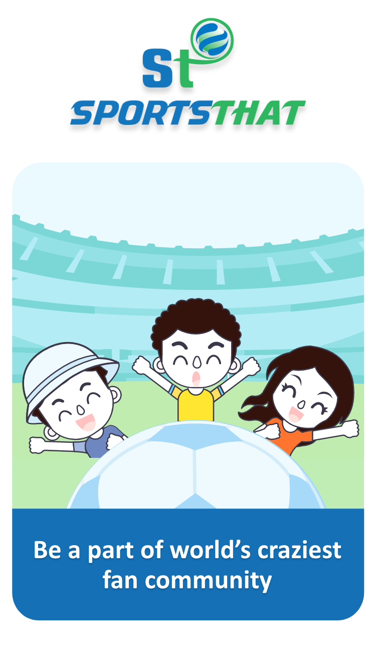SportsThat - Connect with Fans anytime gallery image
