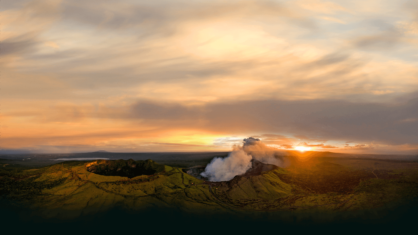 The Digital Volcano from GE gallery image