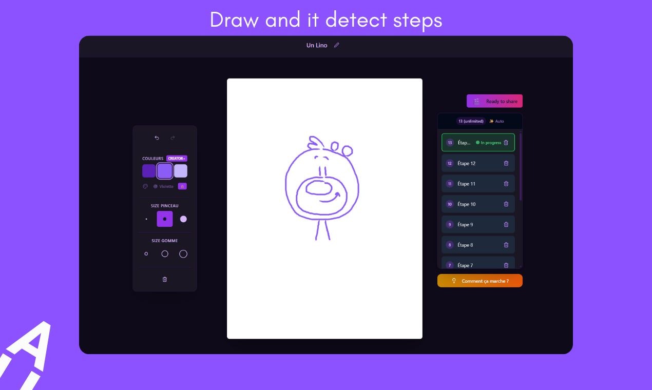 ASTRALINO gallery image