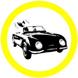 ichfahre.at