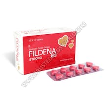 Fildena 120 gallery image