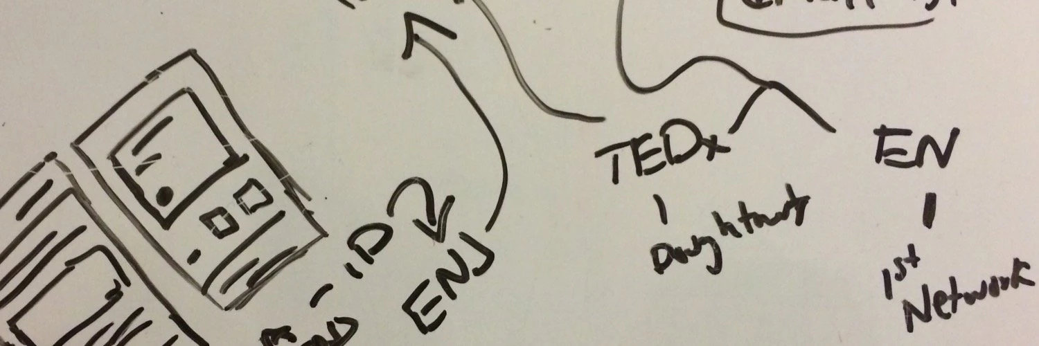 Justin E. Harris cover