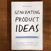 Generating Product Ideas