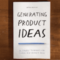 Generating Product Ideas