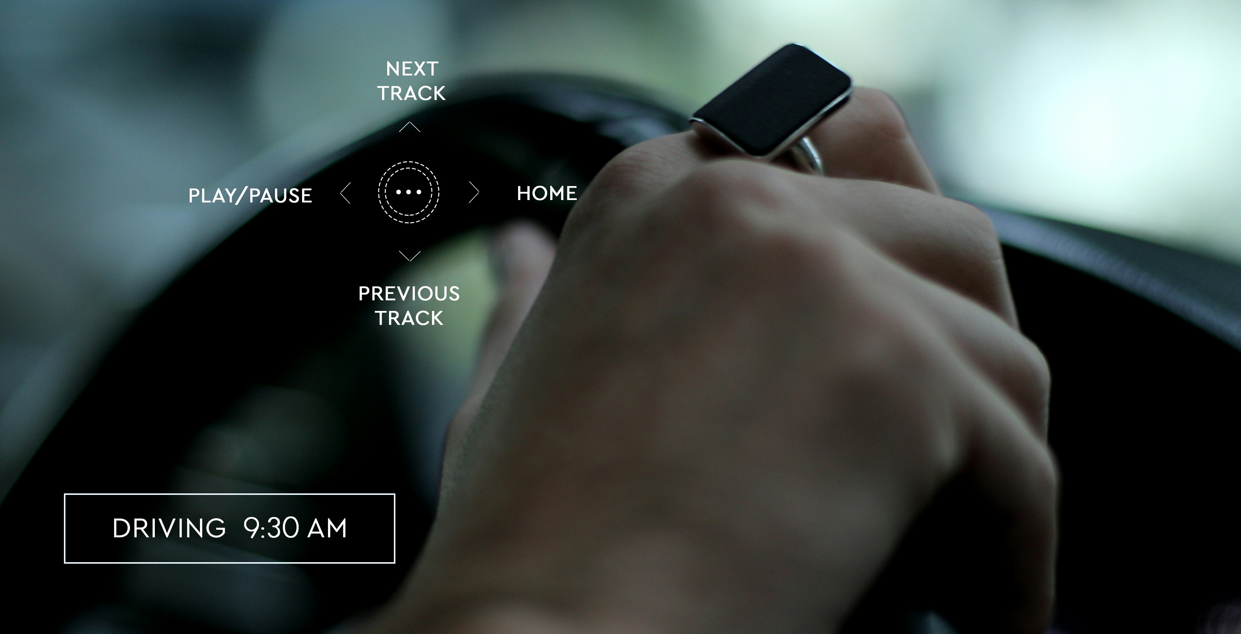 Aina Ring gallery image