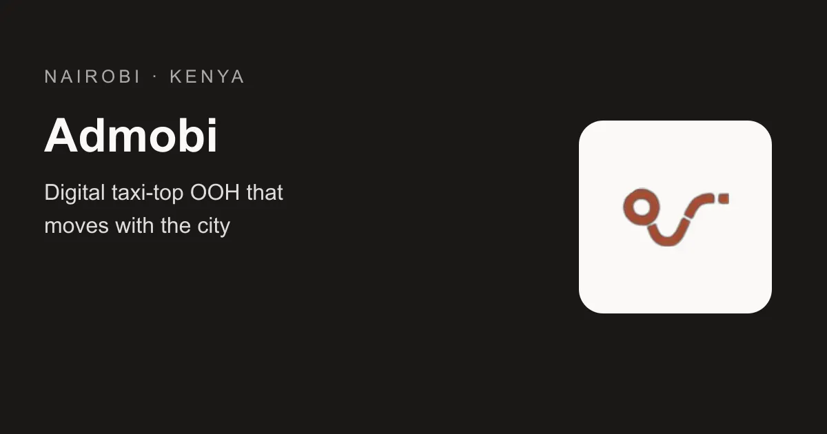 Admobi gallery image