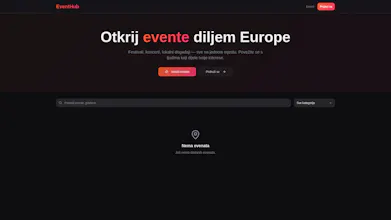 event hub gallery image