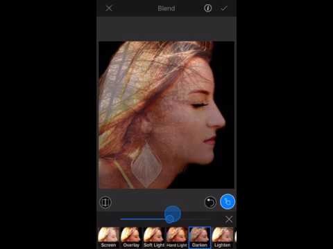 LightX - Cut Out and Combine
