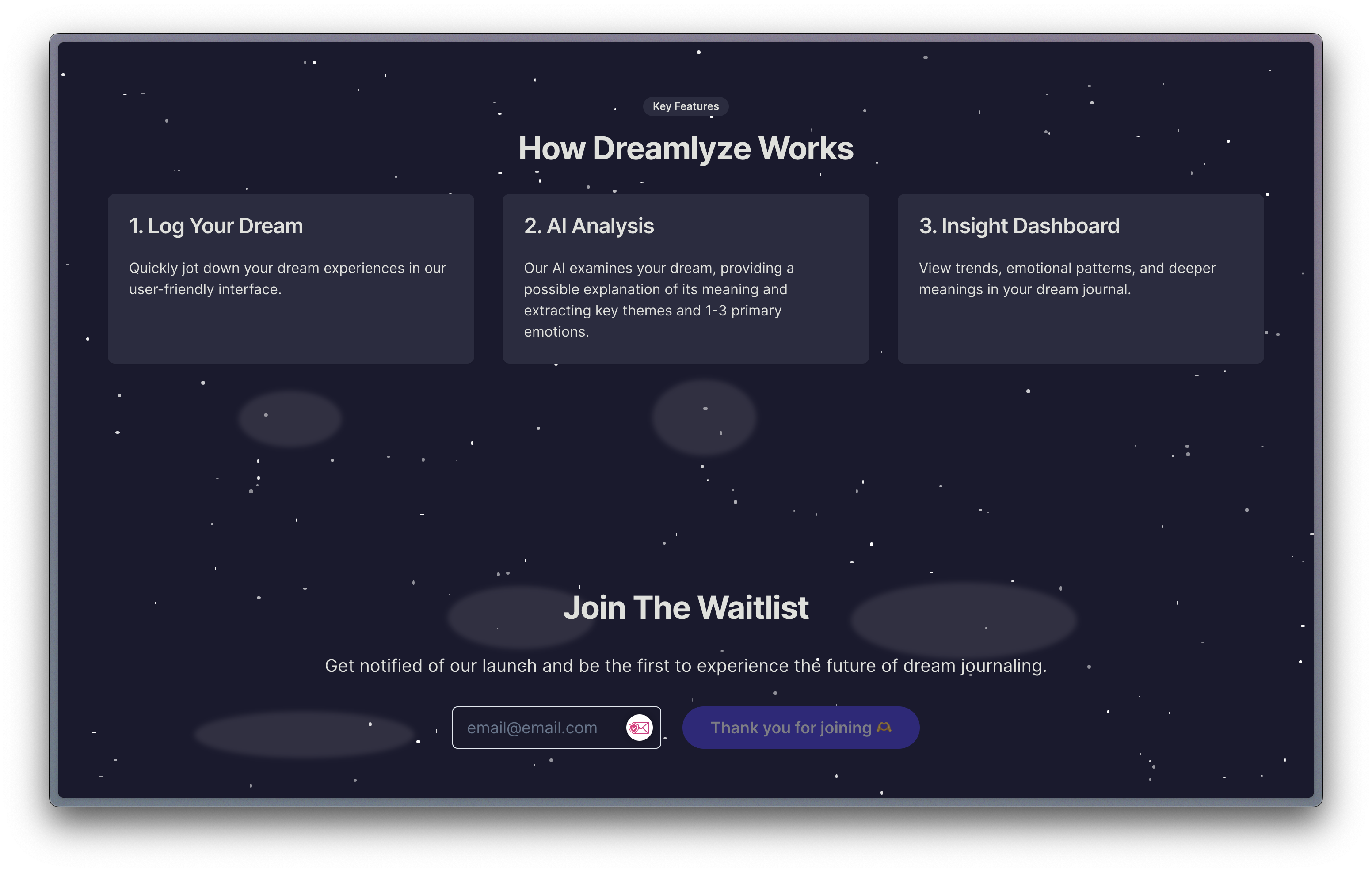 Dreamlyze media 2