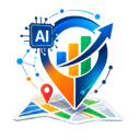 MapRanker.ai logo