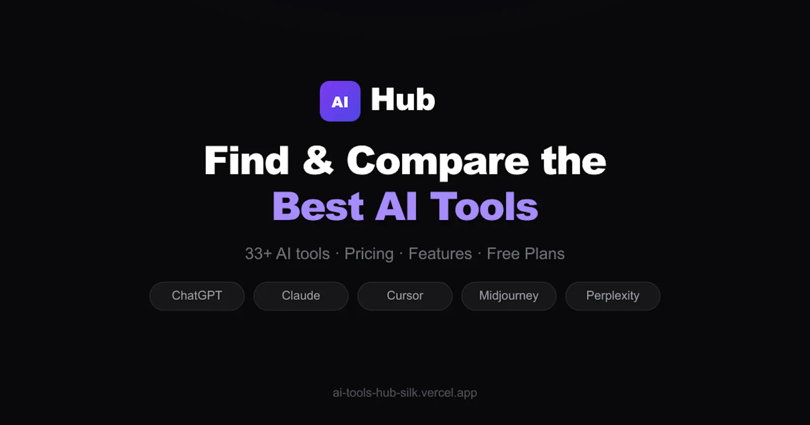 AIHub screenshot 1