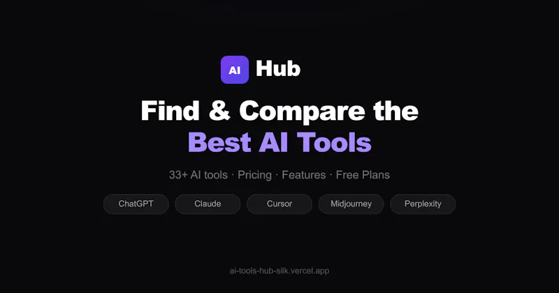 AIHub screenshot 1