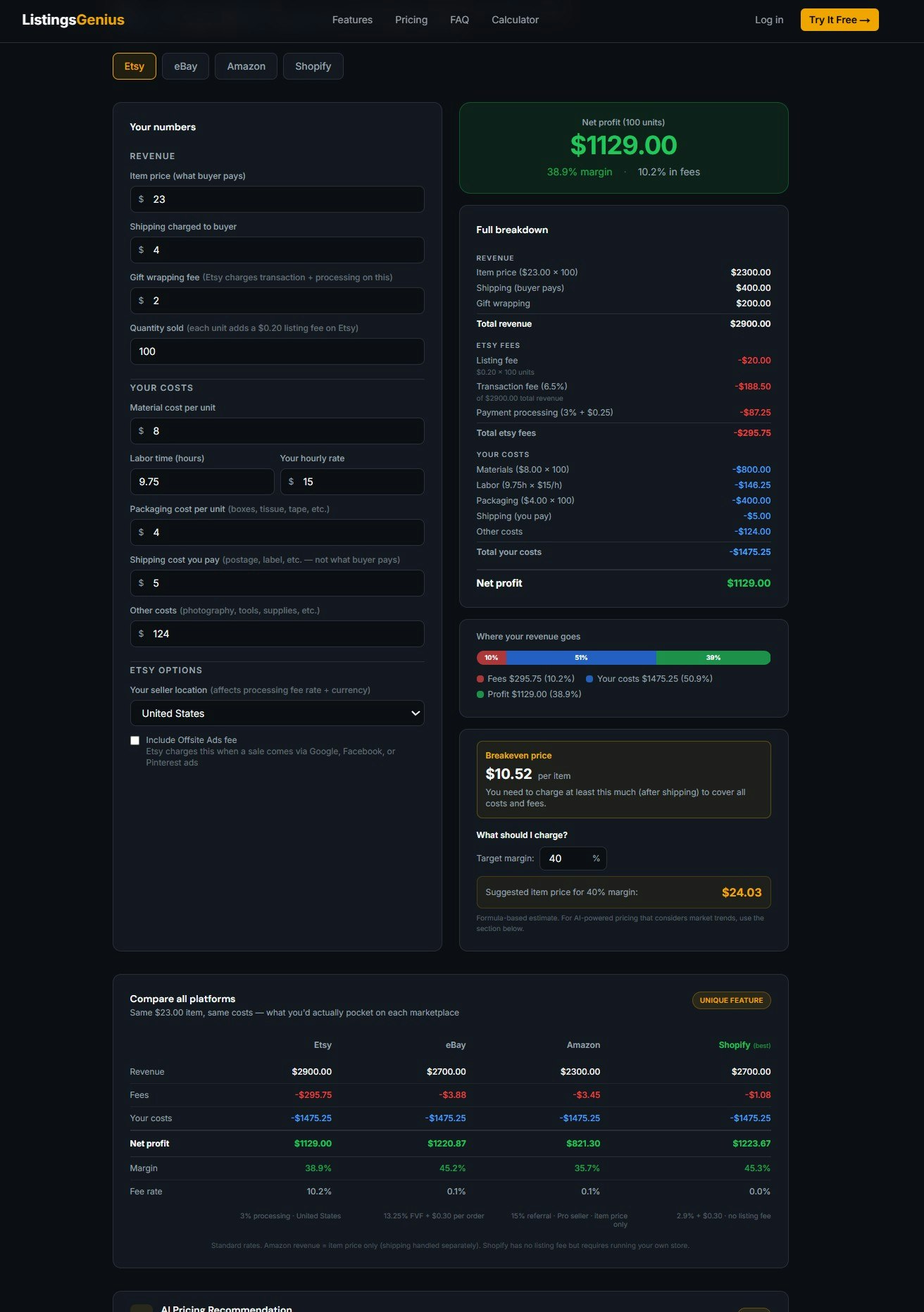 ListingsGenius media 3