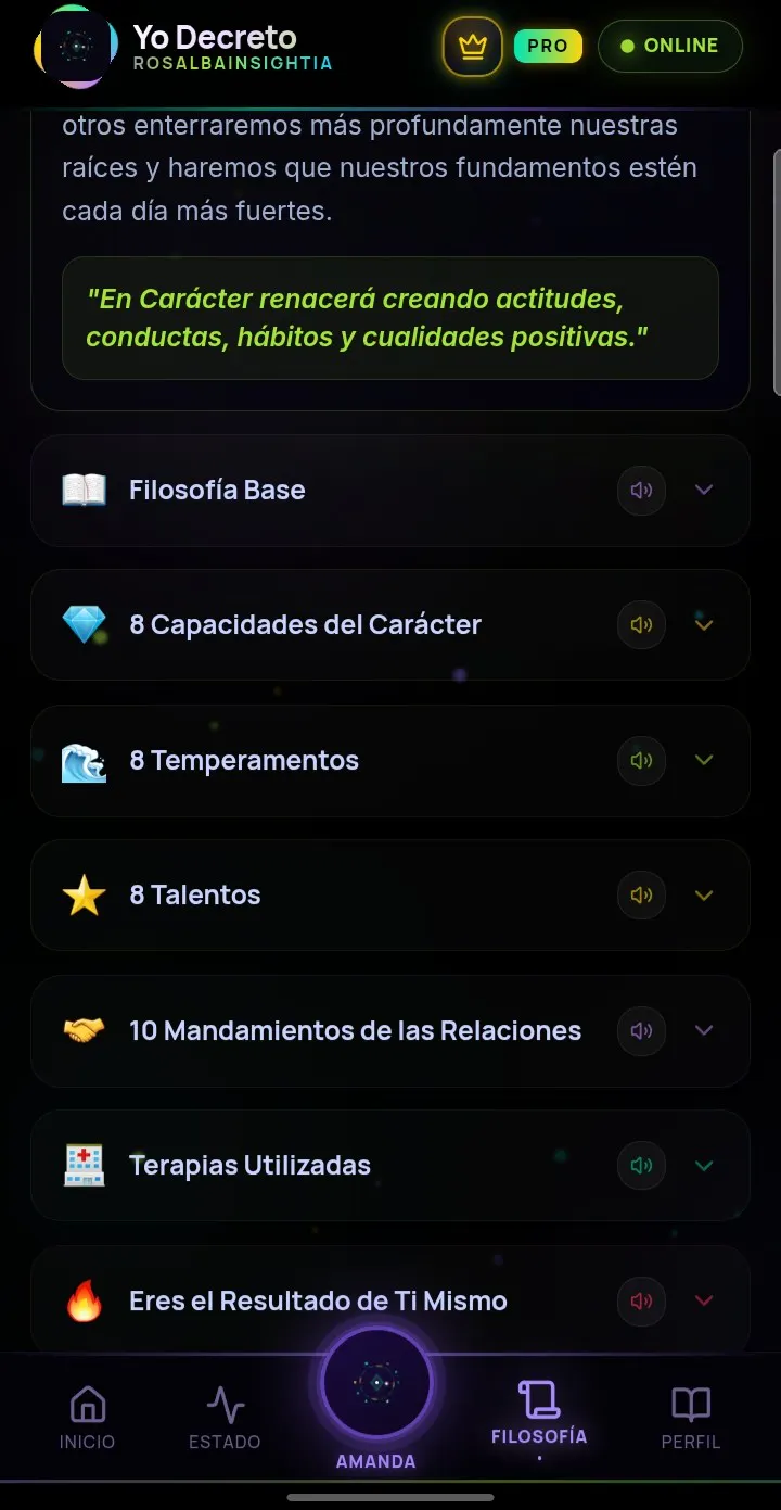 Yo Decreto gallery image