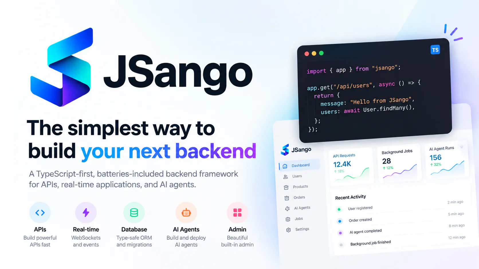 JSango gallery image