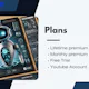 Ultrabot product Plan