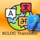 XCLOC Translator