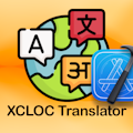 XCLOC Translator