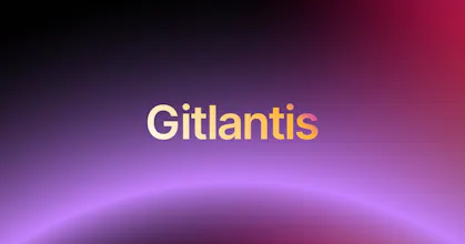 Gitlantis gallery image