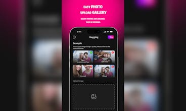 Photo to Video AI gallery image