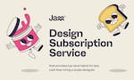 Jamm - Design subscription image