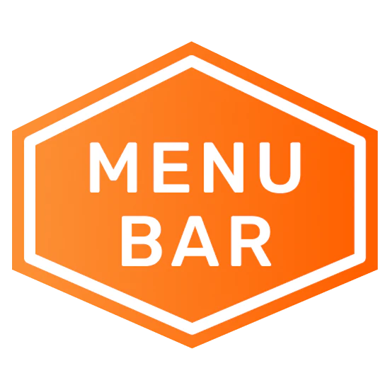 Shortcut Menu Bar for VSCode