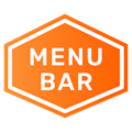 Shortcut Menu Bar for VSCode
