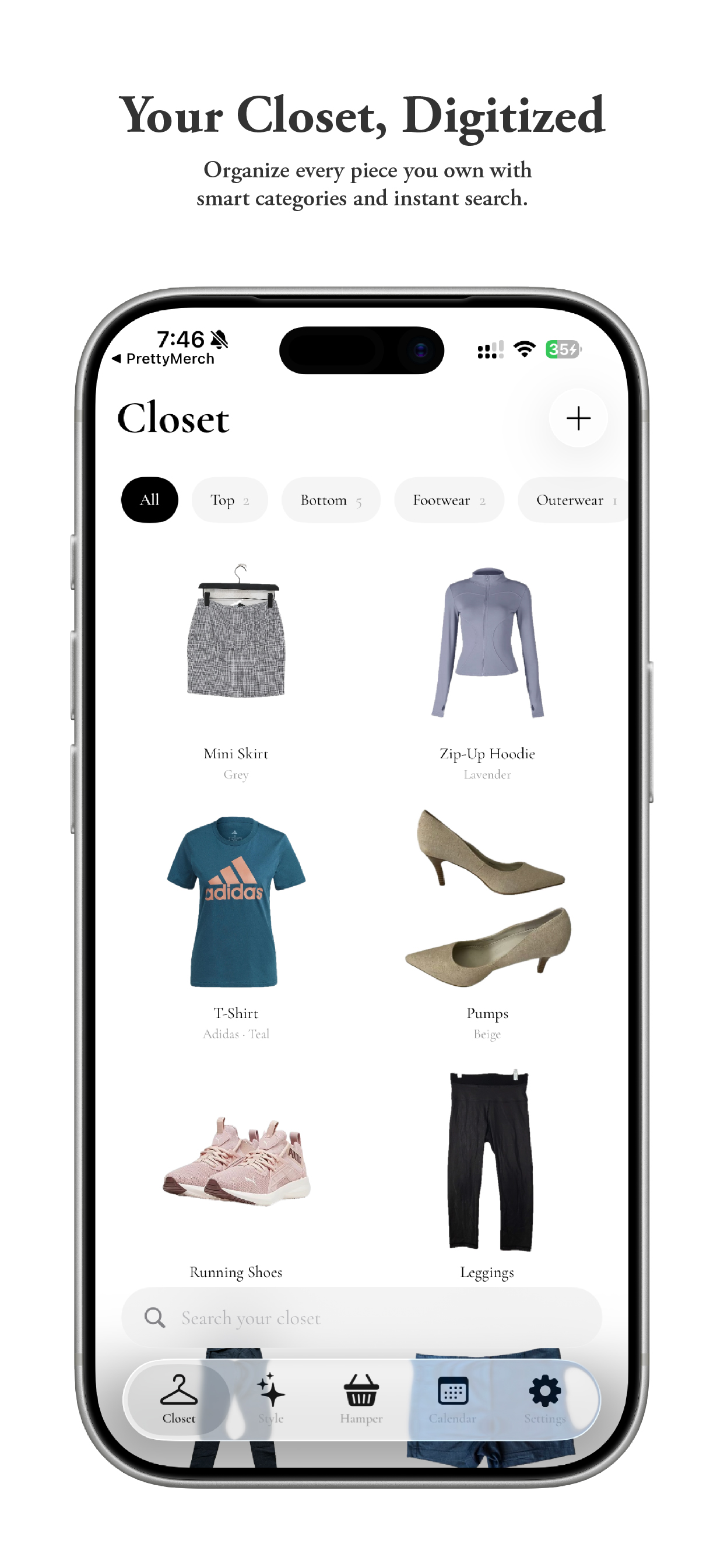 FitCheck gallery image