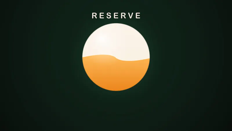 RESERVE screenshot 3