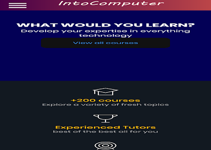IntoComputer gallery image