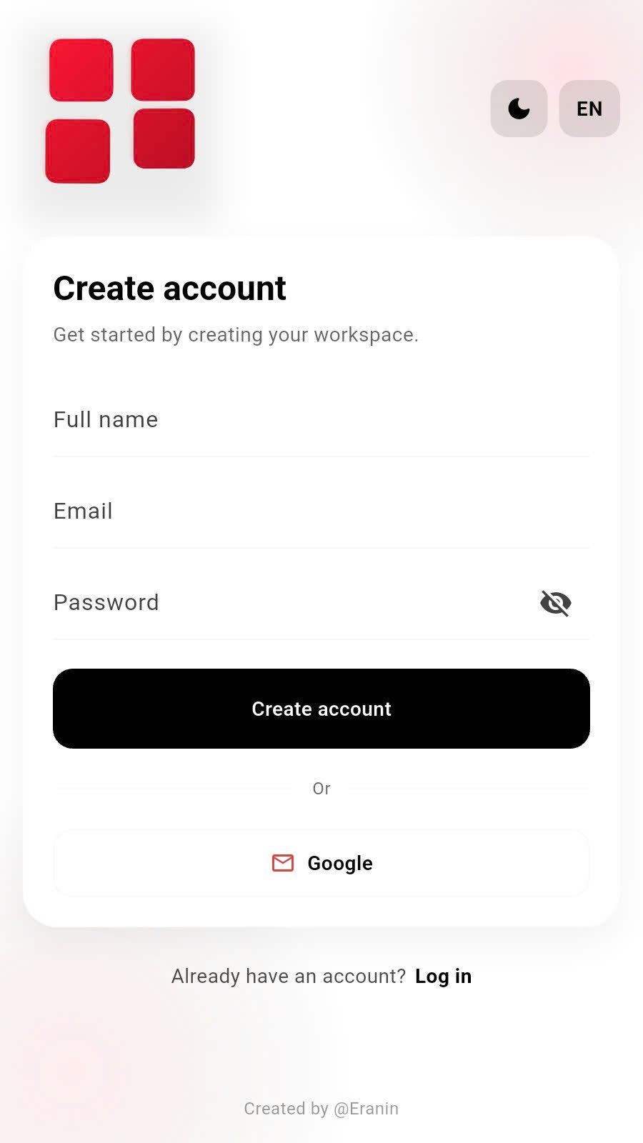 eTask - Screenshot 5 showing product features and functionality