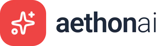 Aethon AI gallery image