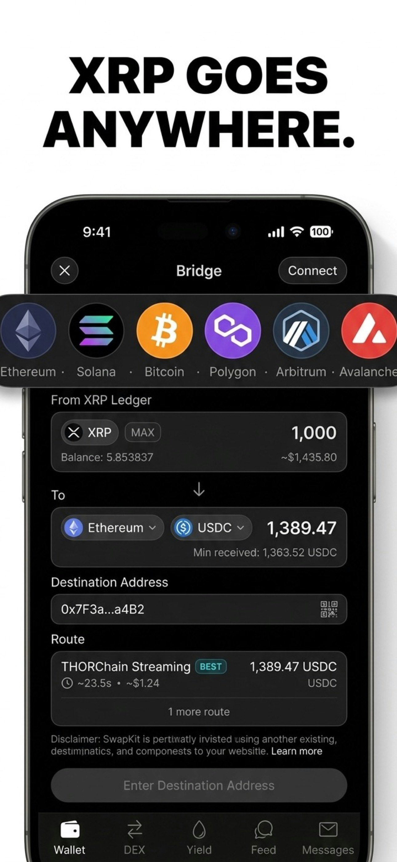 Ondex gallery image