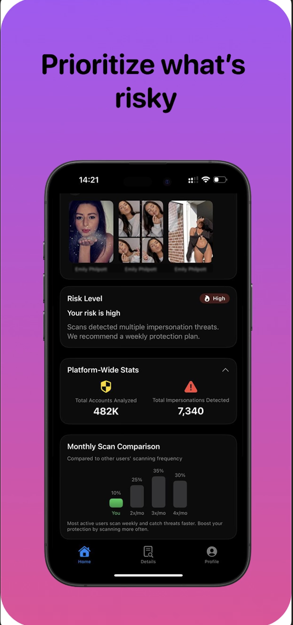 RepliScan gallery image