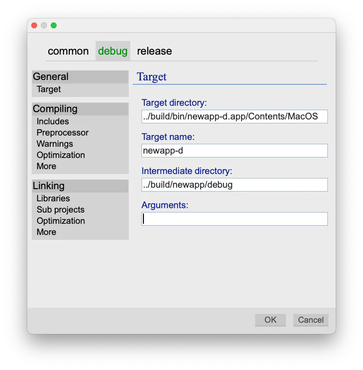 C/C++ IDE, File Manager/Text Editor gallery image